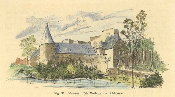 WILLICH: Neersen: