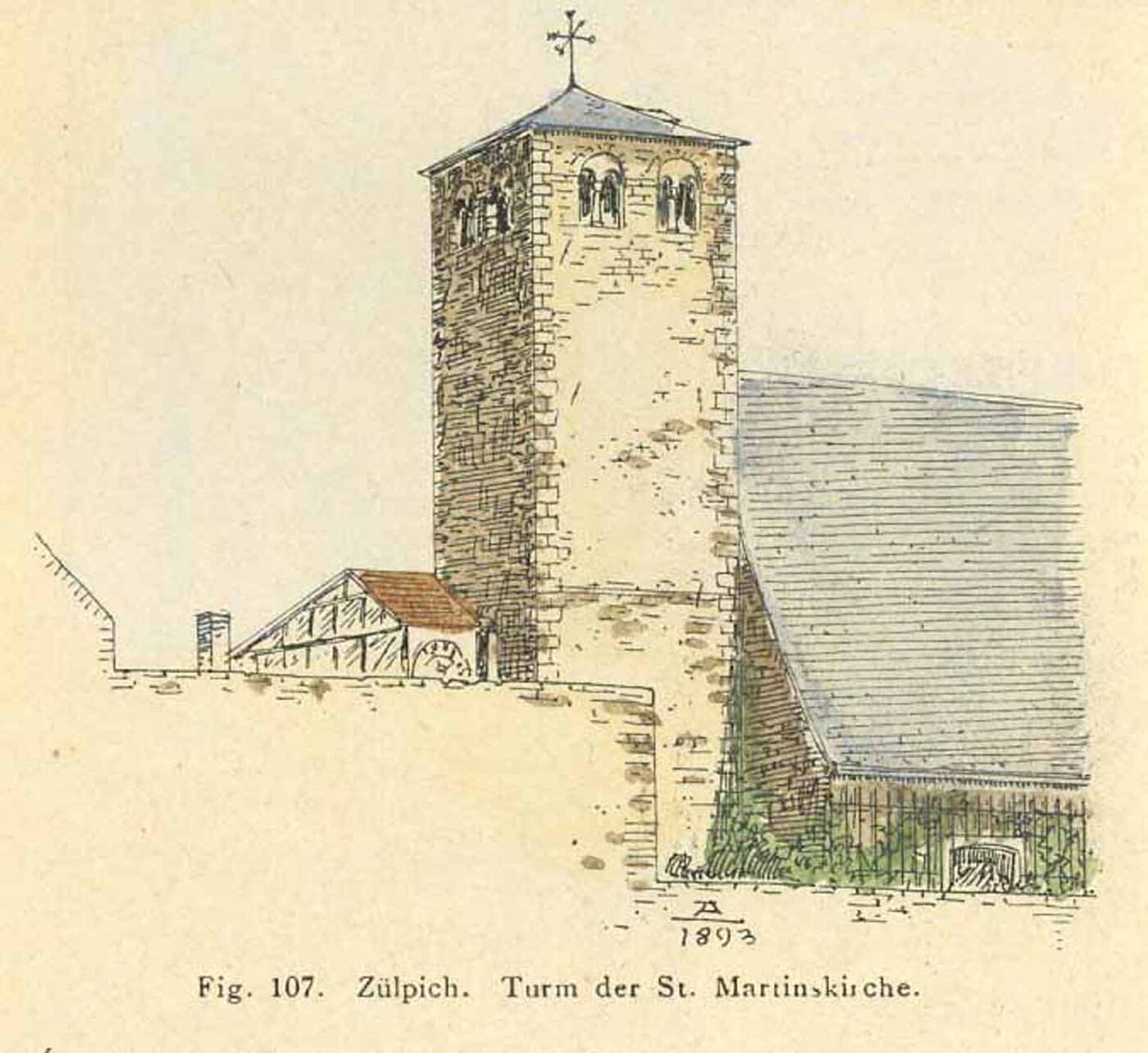 ZÜLPICH: