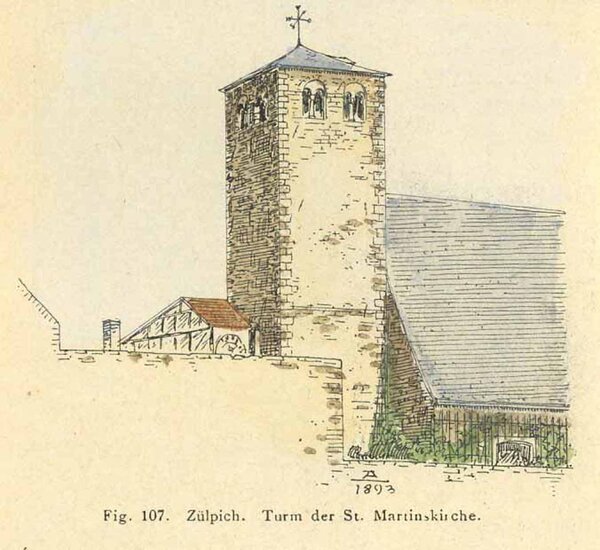 ZÜLPICH: