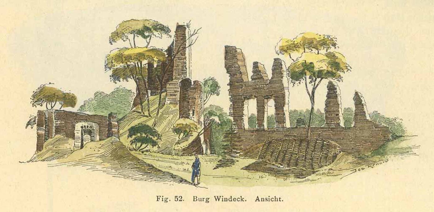 WINDECK: