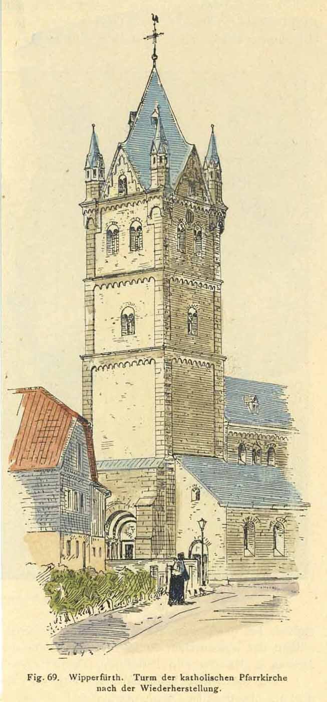 WIPPERFÜRTH: