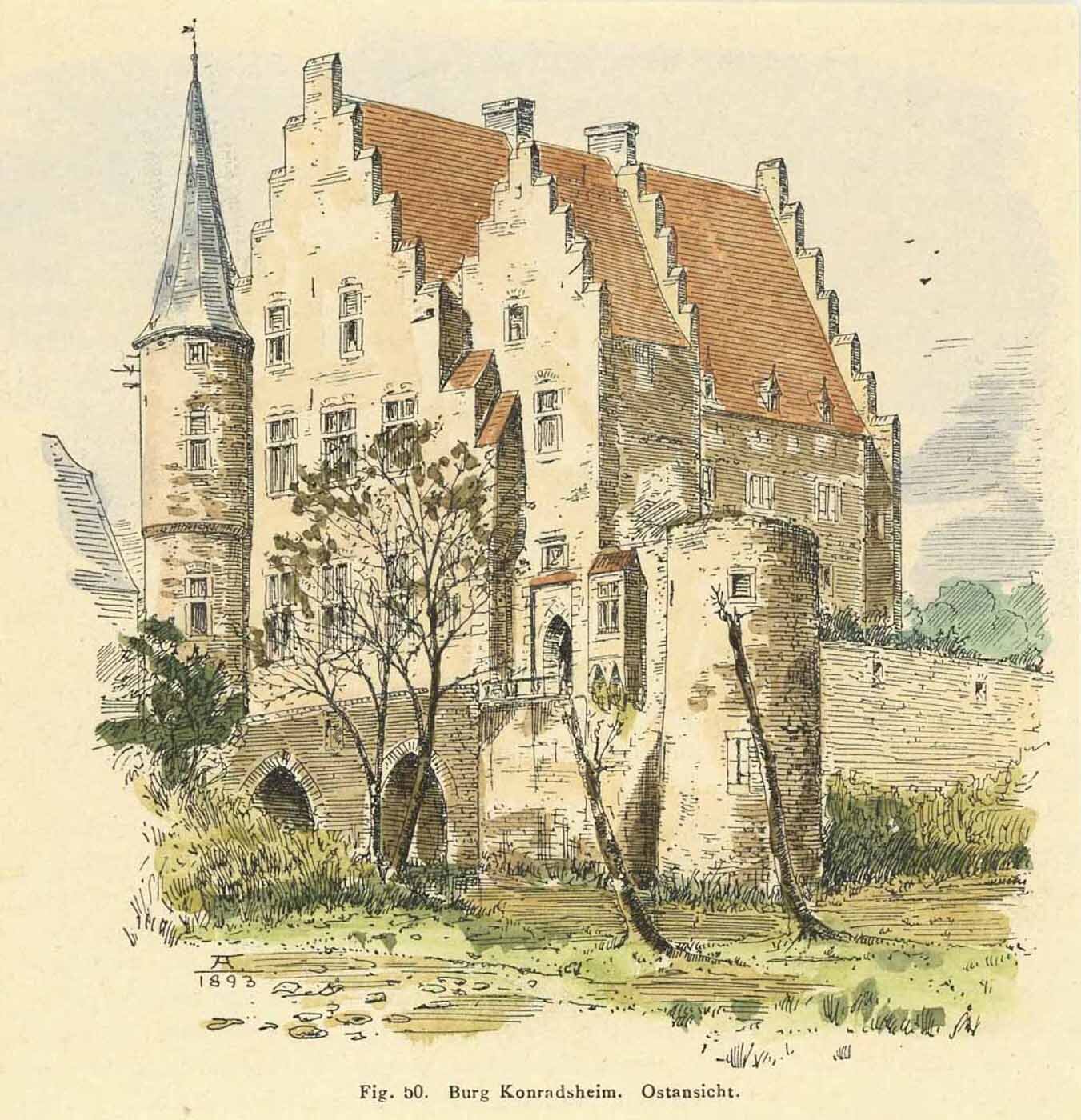 ERFTSTADT: Liblar: