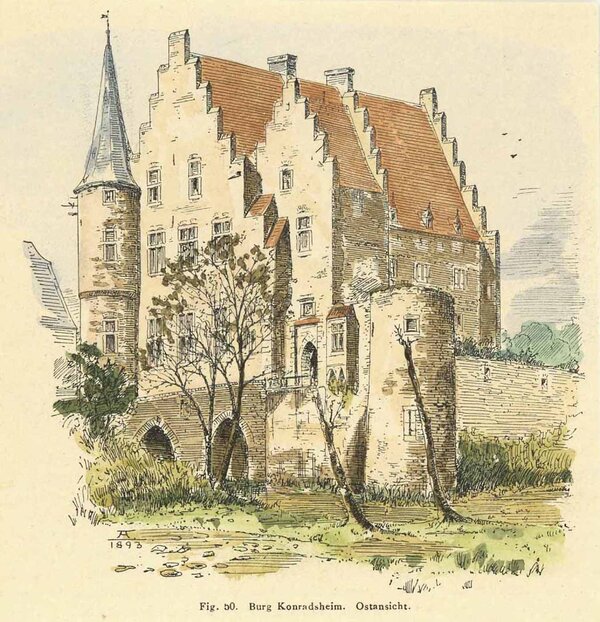 ERFTSTADT: Liblar: