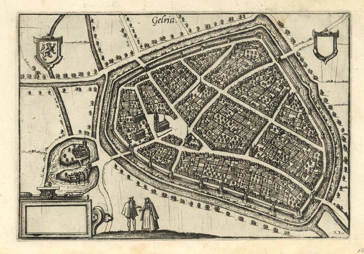GELDERN: