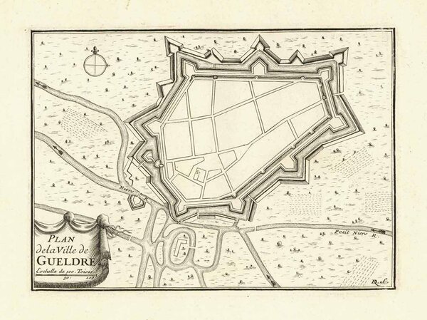 GELDERN: