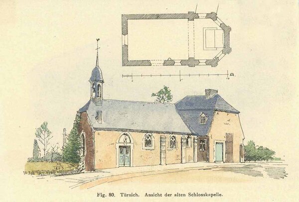 KERPEN: Türnich: