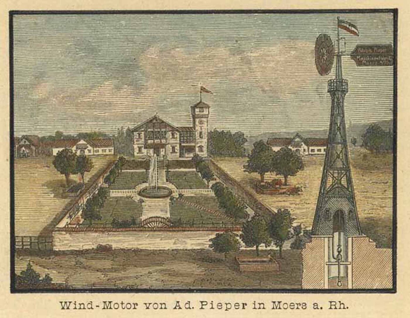 MOERS: