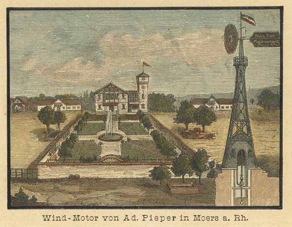 MOERS: