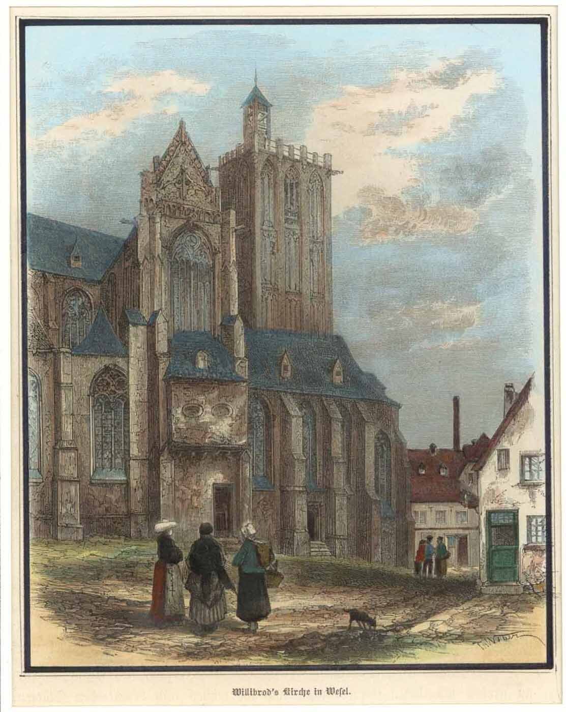 WESEL: