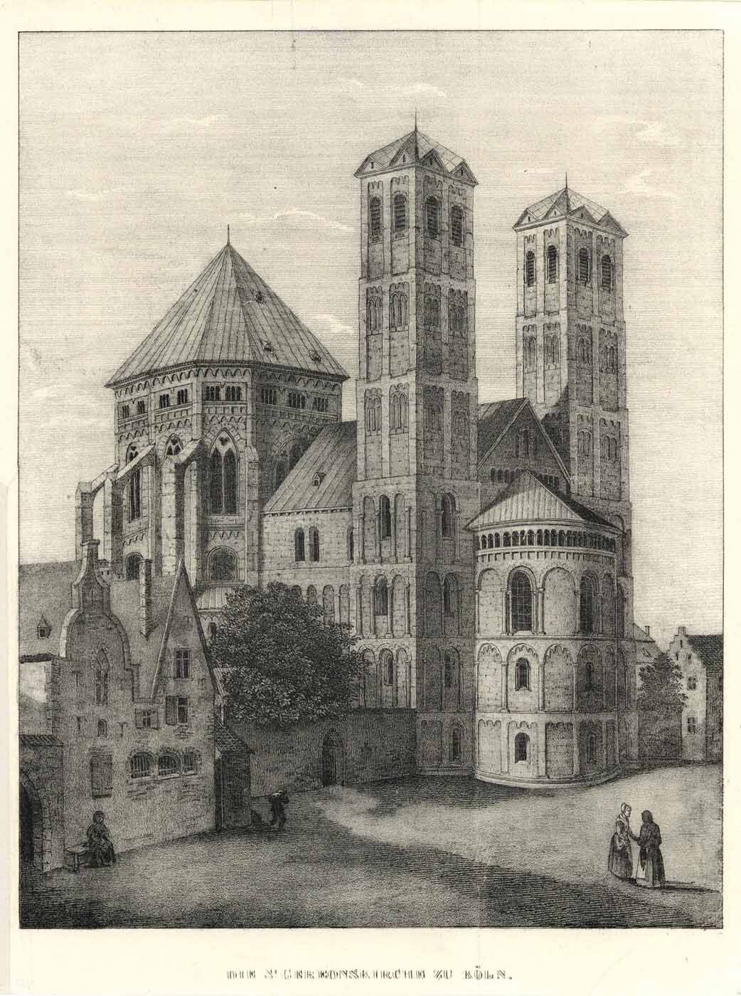 KÖLN: