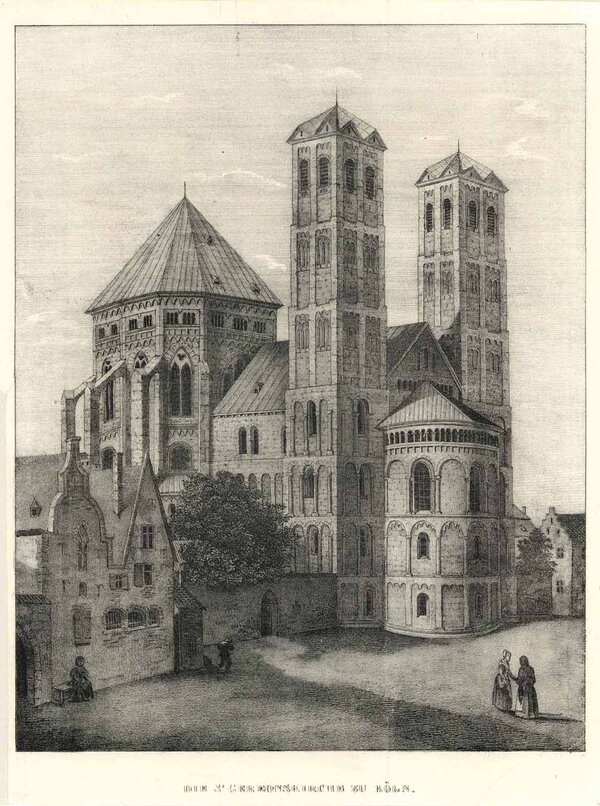 KÖLN: