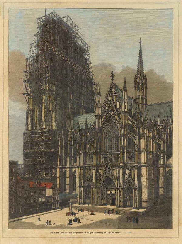 KÖLN: