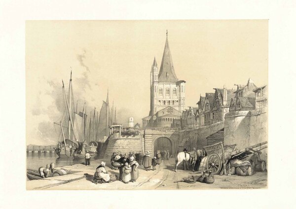 KÖLN: