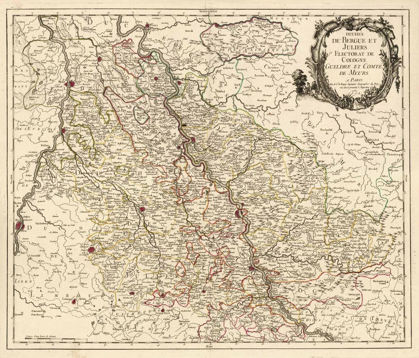 BERG (Herzogtum):