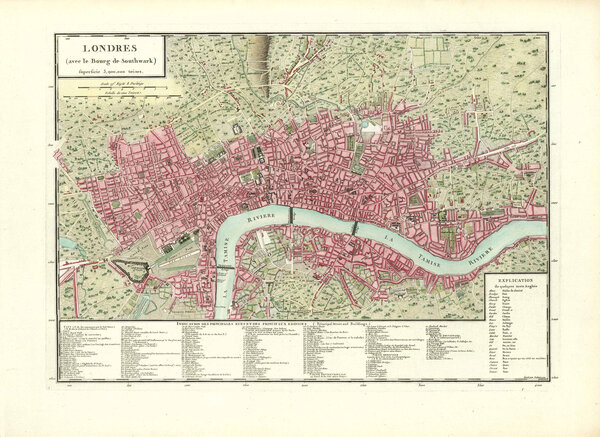 LONDON: