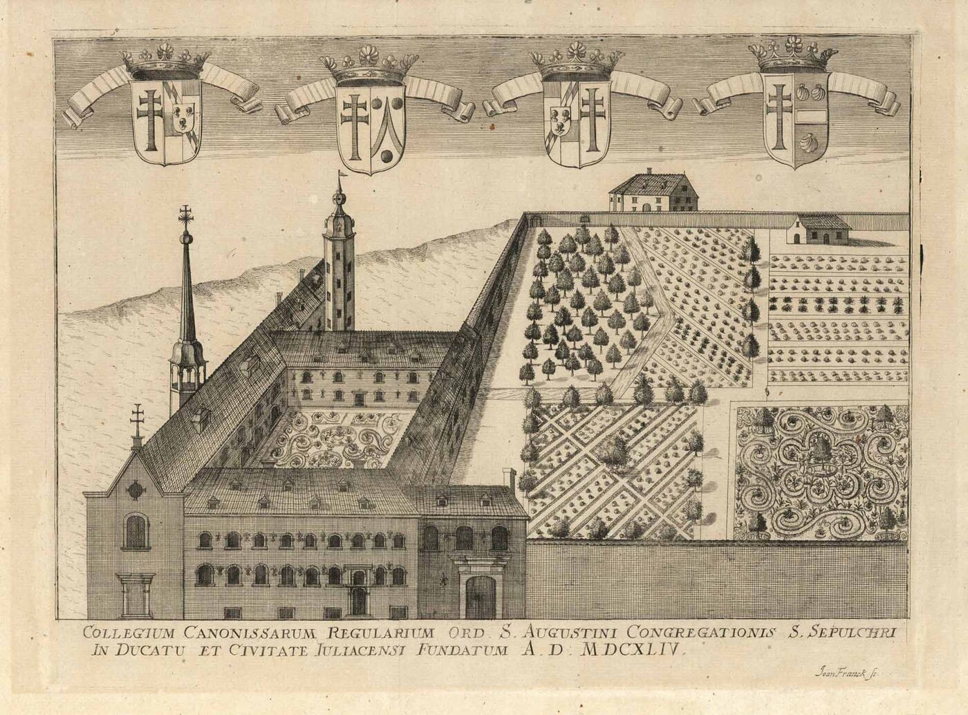 JÜLICH: