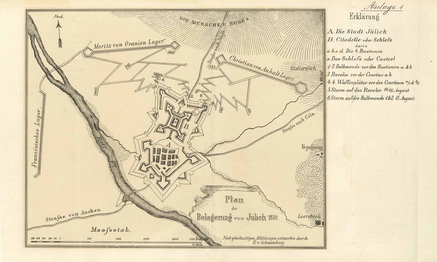 JÜLICH: