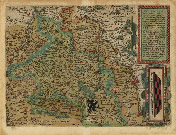 JÜLICH: