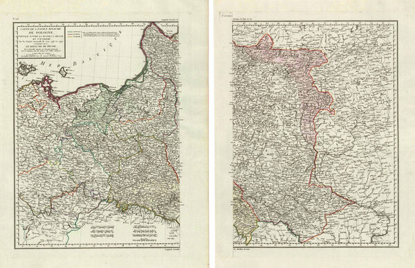POLEN (Poland / Polska):