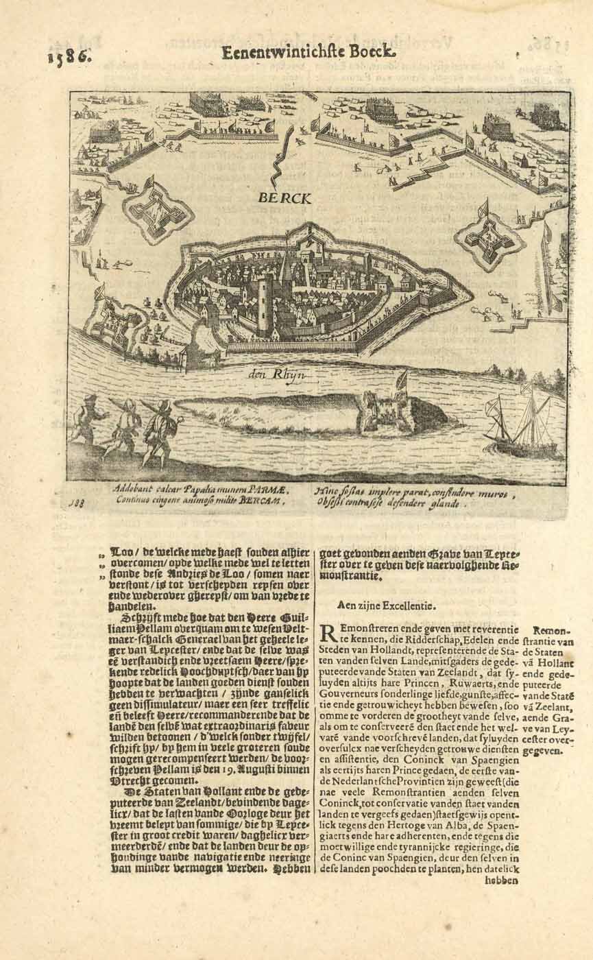 RHEINBERG: