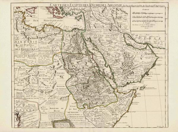 ÄGYPTEN (Egypt):