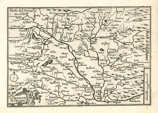 UNGARN (Hungary):
