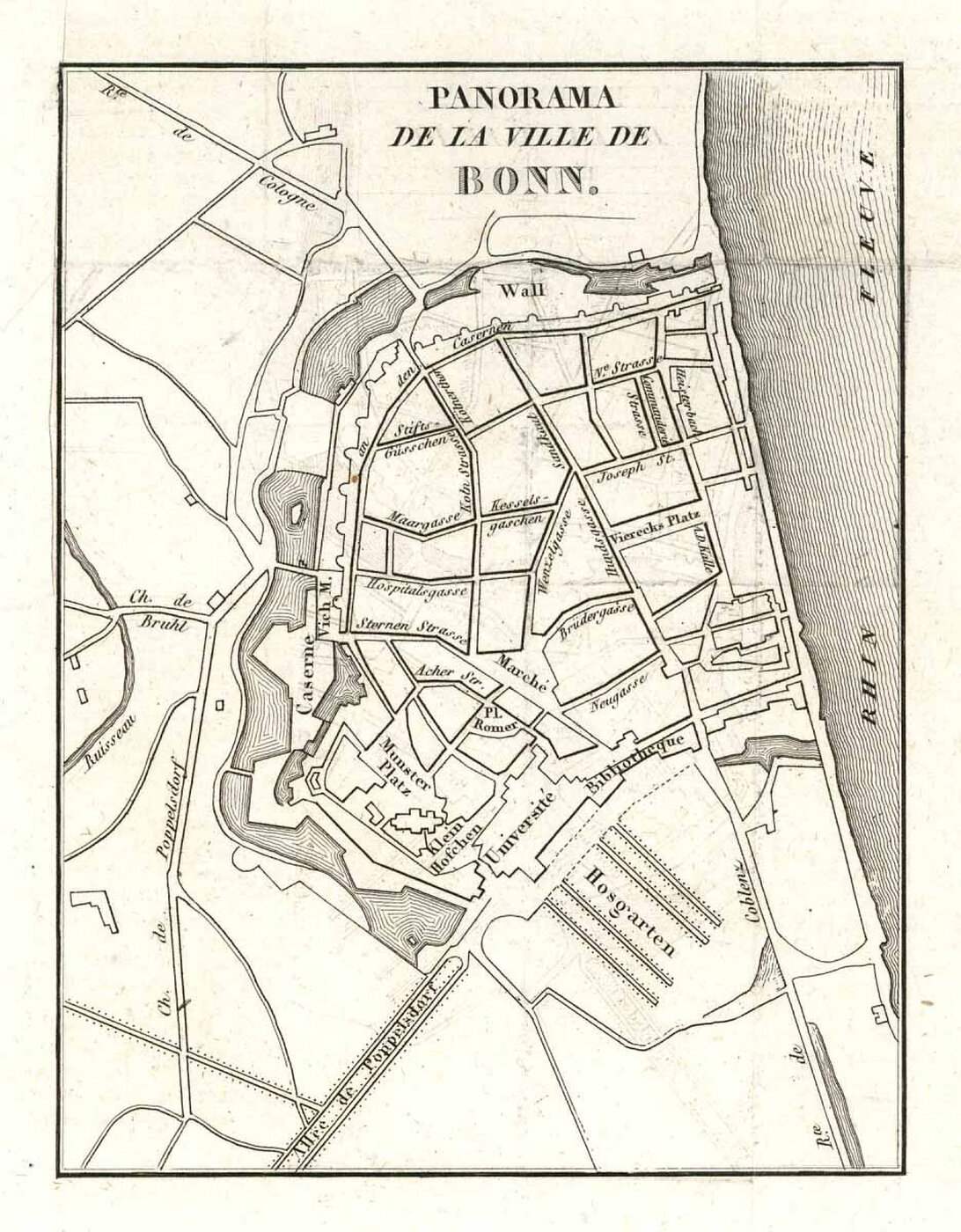 BONN: