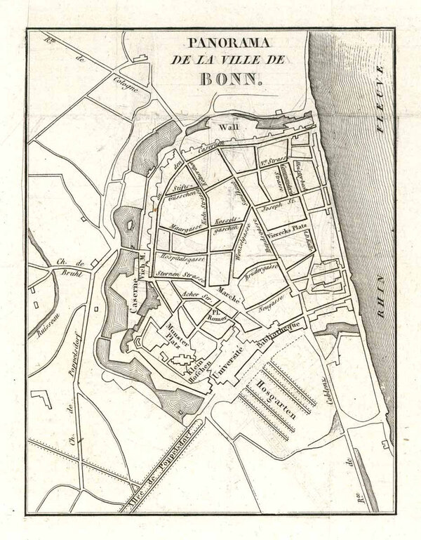 BONN: