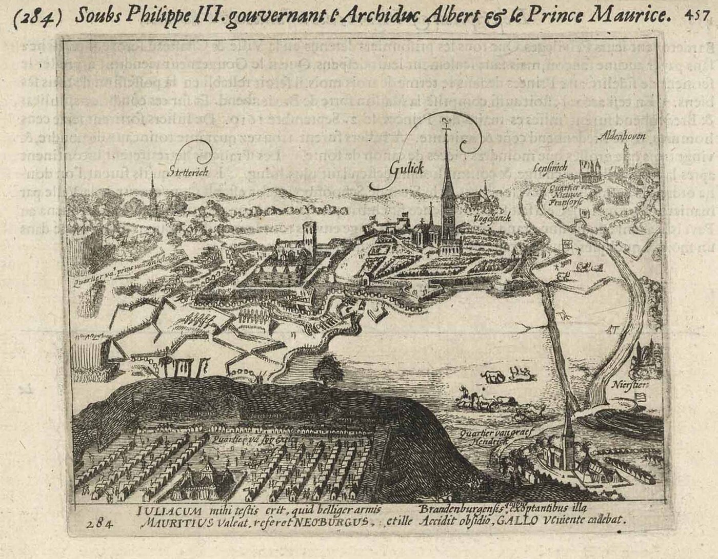 JÜLICH: