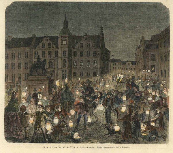 DÜSSELDORF: