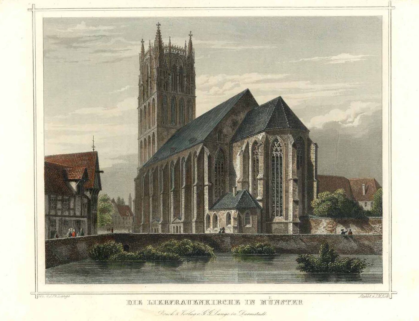 MÜNSTER: