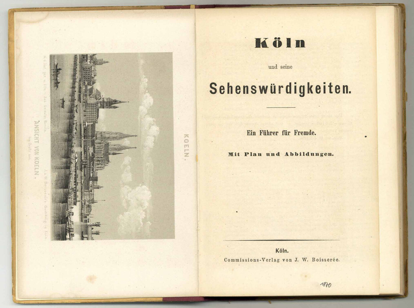 KÖLN: