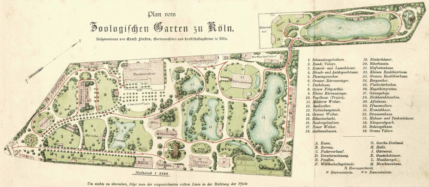 KÖLN:
