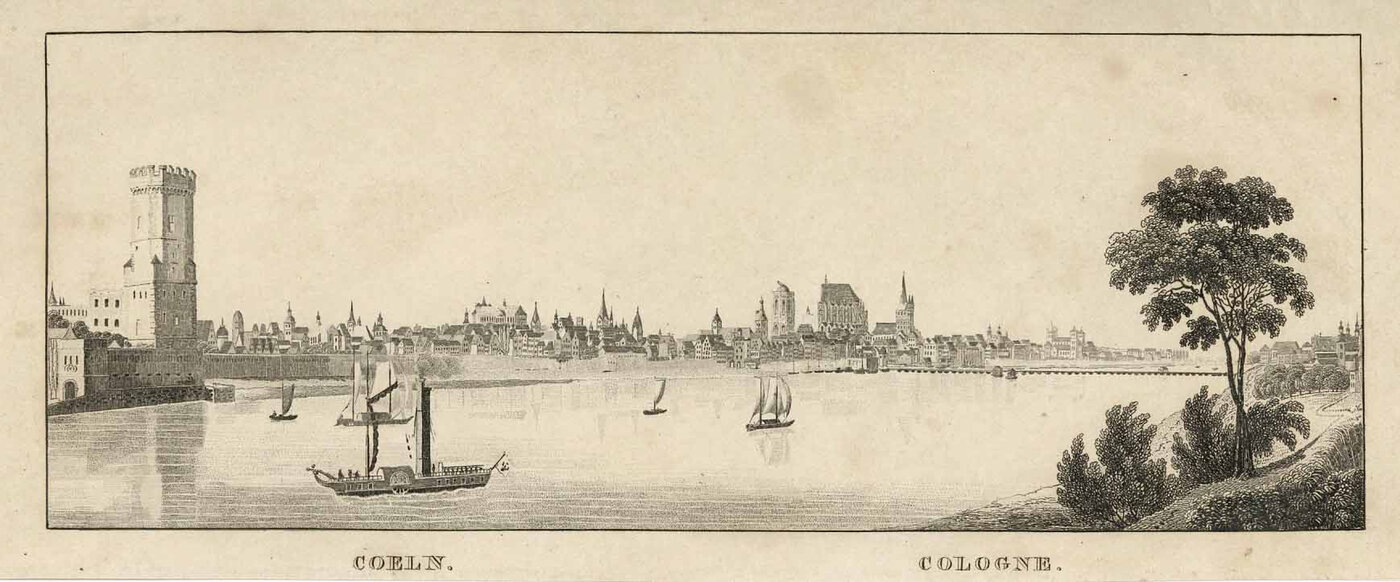 KÖLN: