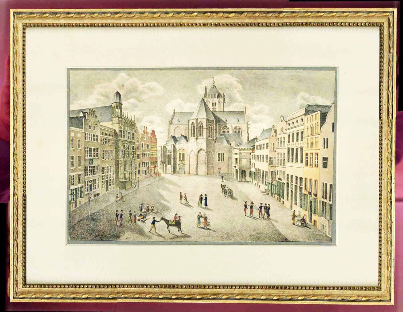 WESEL: