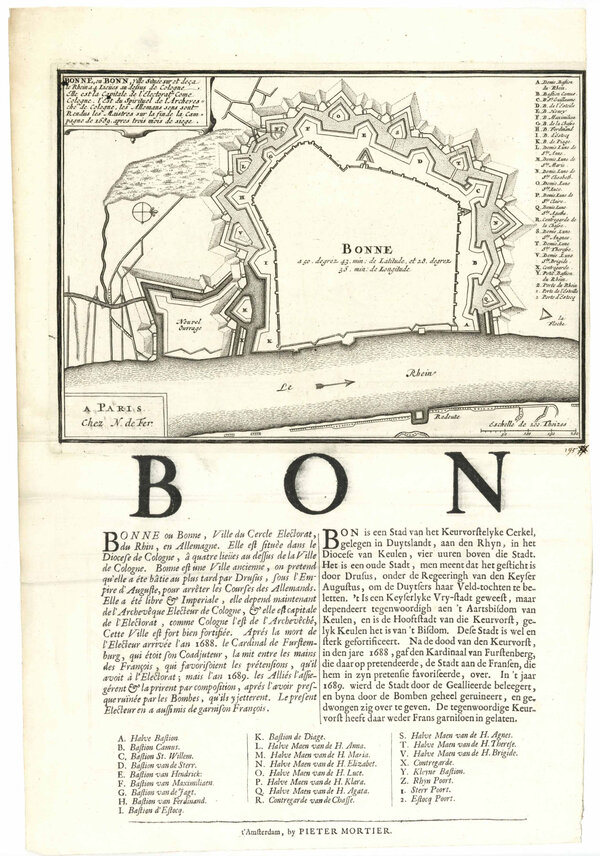BONN: