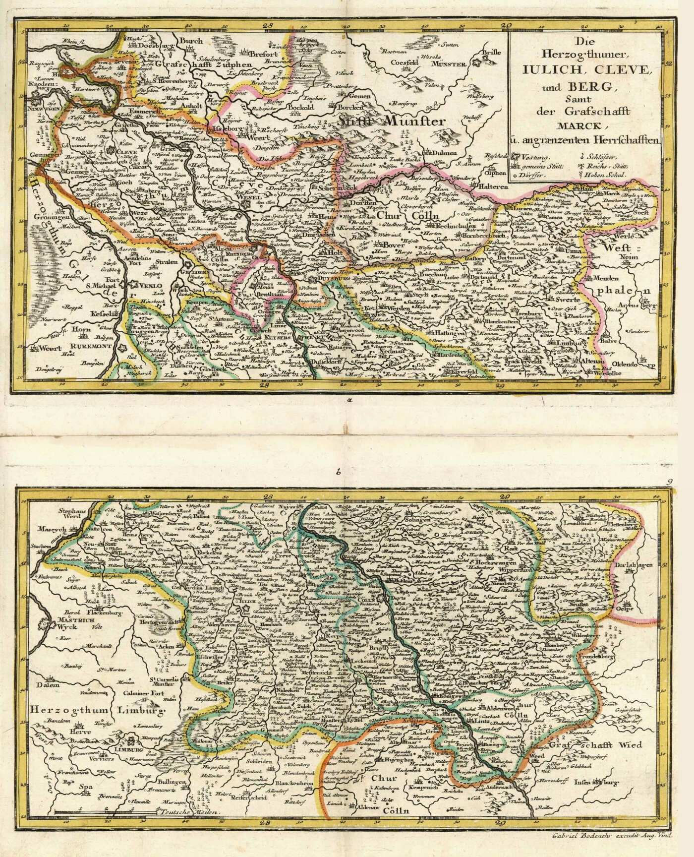 JÜLICH: