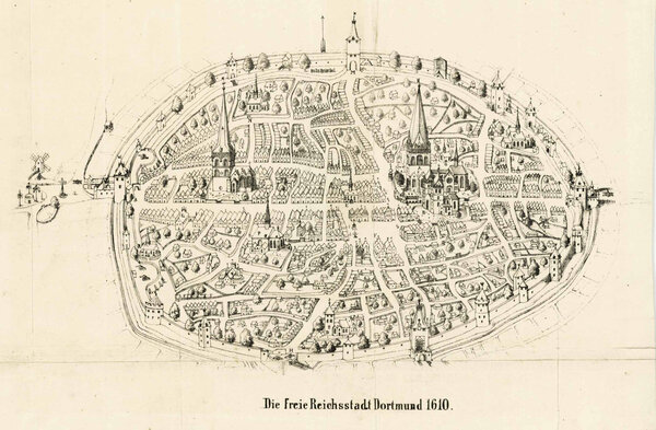 DORTMUND: