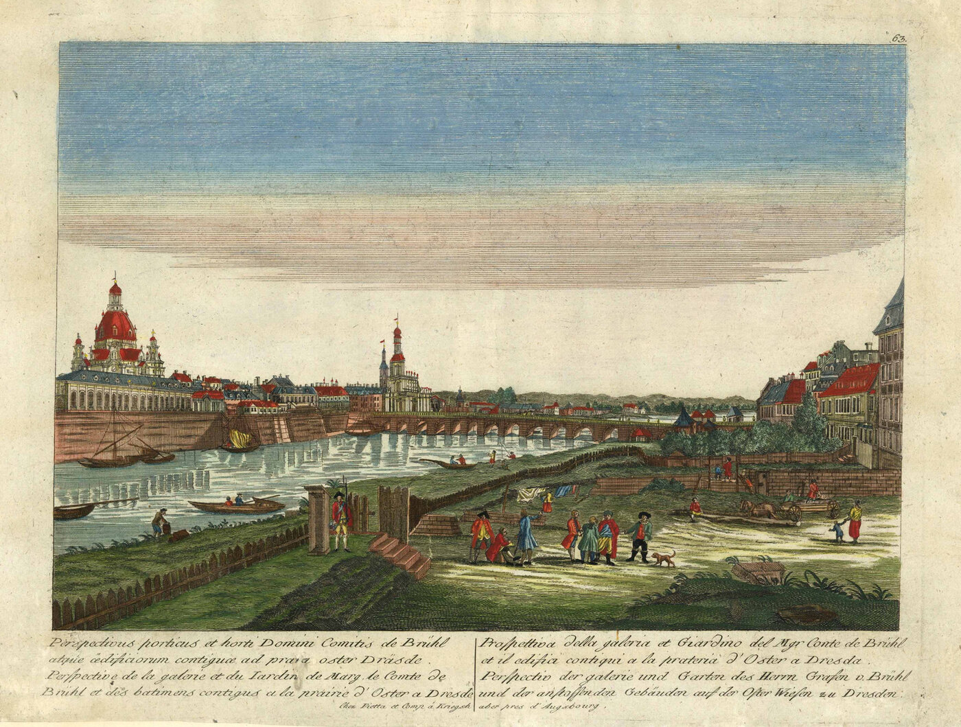 DRESDEN: