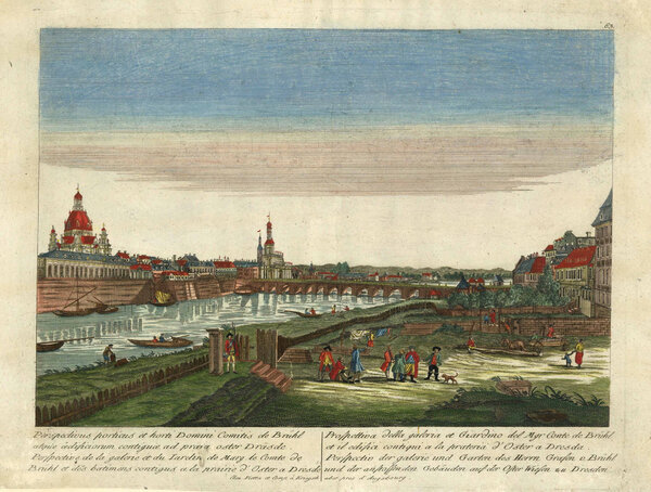 DRESDEN: