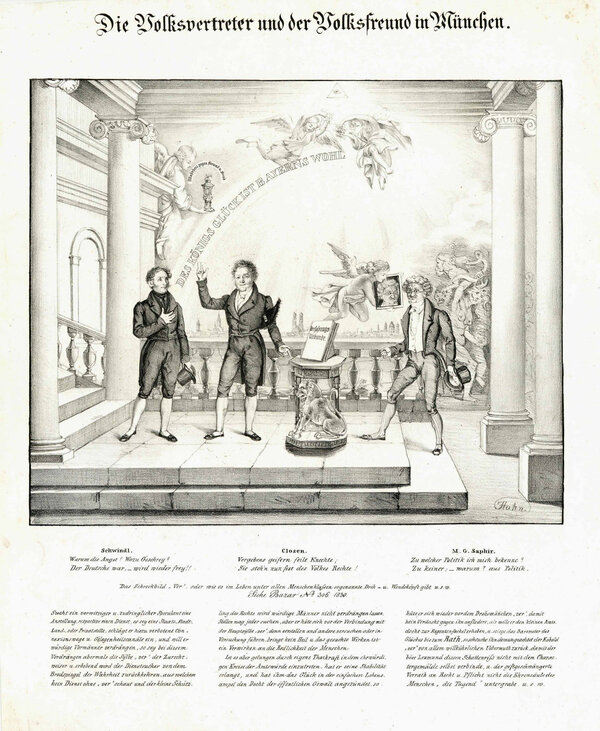 MÜNCHEN: