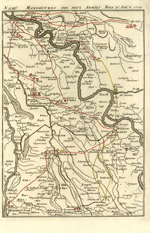 NIEDERRHEIN: