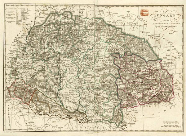 UNGARN (Hungaria):