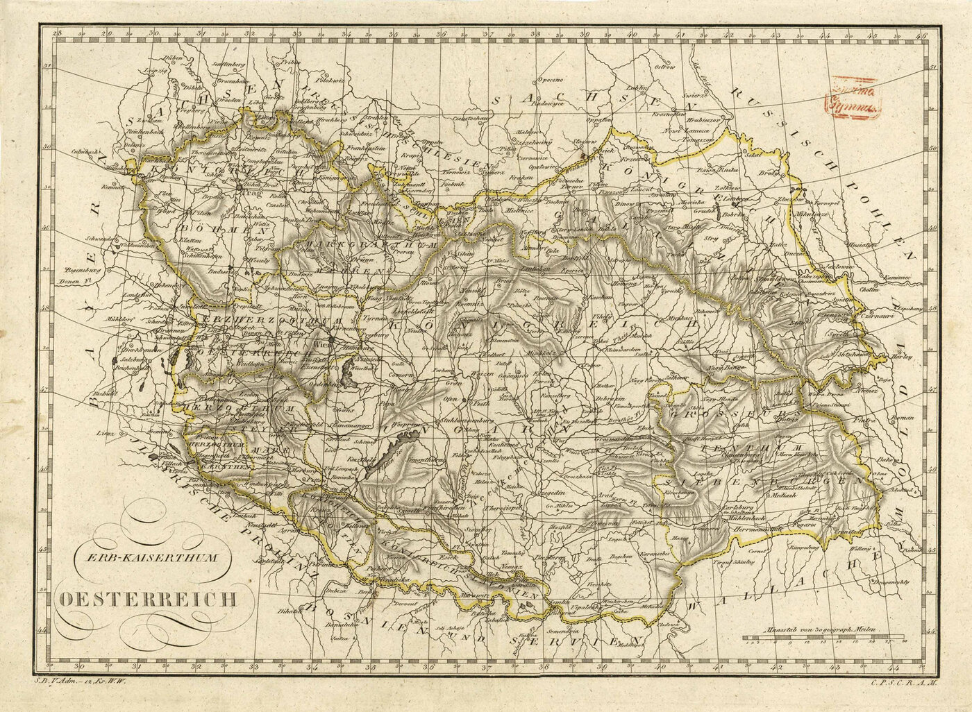UNGARN (Hungaria):