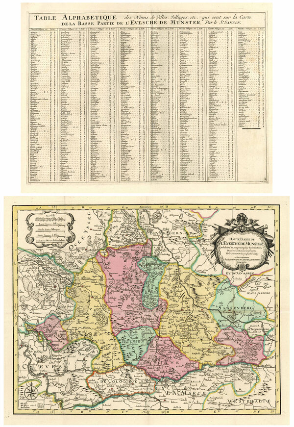 MÜNSTER:
