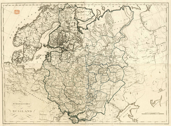 RUSSLAND (Russia):