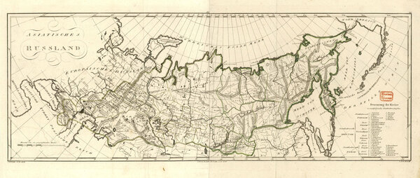 RUSSLAND (Russia):