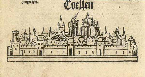 KÖLN: