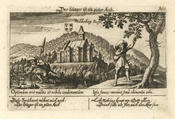 MILTENBERG: