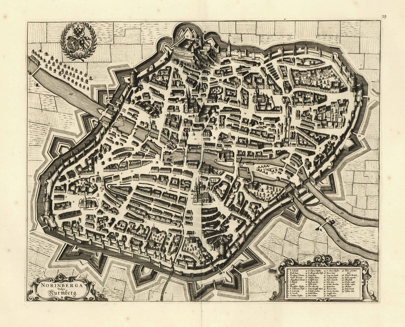 NÜRNBERG: